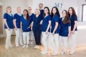 Zahnarztpraxis Dr. Magdalena und Jörg Schneider