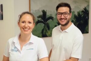 Zahnarztpraxis Dr. med. dent. Verena Schneider &ndash; &Auml;rztehaus Pettendorf