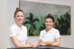 Zahnarztpraxis Dr. med. dent. Verena Schneider – Langquaid