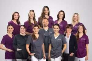 Zahnarztpraxis Dr. Schneider