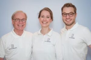 Zahnarztpraxis Dr. Schneider