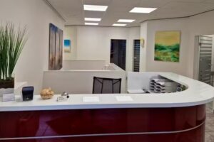 Zahnarztpraxis Dr. Thomas G. Schneider