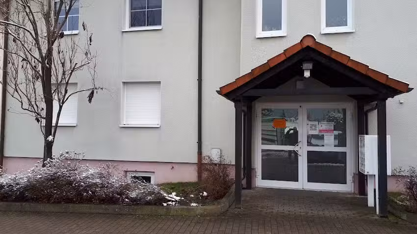 Zahnarztpraxis Madlen Schneider