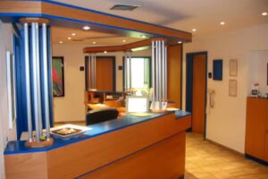 Zahnarztpraxis Matthias Schneider