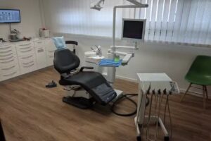 Zahnarztpraxis Rosi Schneider