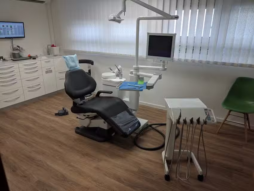 Zahnarztpraxis Rosi Schneider