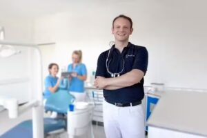 Zahnarztpraxis Schneider