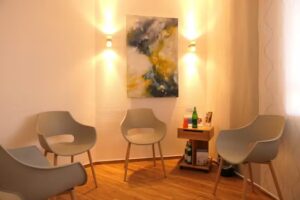 Zahnarztpraxis Schneider & Kollegen, Zahnarztpraxis-Wunstorf-Luthe