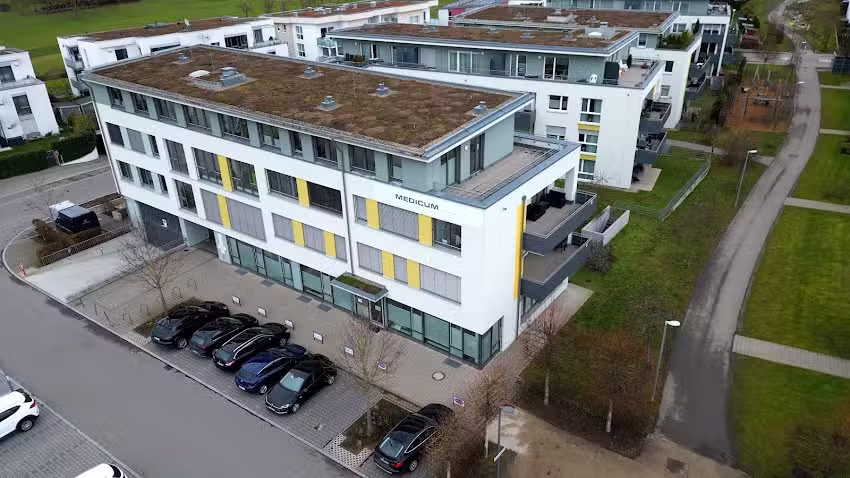 Zahnarztpraxis Schneider-Krutsch