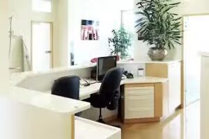 Zahnarztpraxis Schneider-Scholtissek &ndash; Ihre familiengef&uuml;hrte Praxis in Erfurt seit 1992