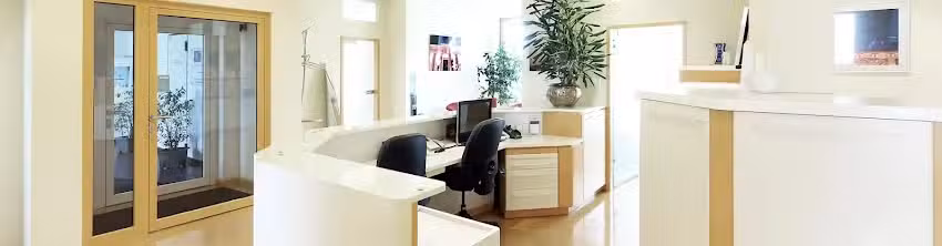 Zahnarztpraxis Schneider-Scholtissek &ndash; Ihre familiengef&uuml;hrte Praxis in Erfurt seit 1992