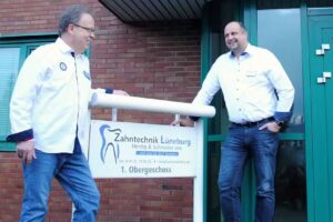Zahntechnik L&uuml;neburg Herzig&Schneider oHG