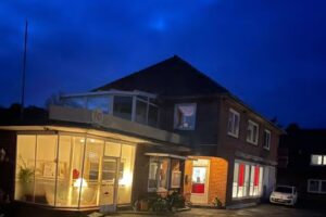 Zeltschneiderei Elisabeth Both