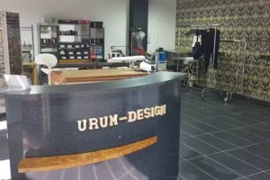 Zentrum schneiderei Wilhelmshaven (URUM- DESIGN)