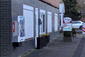 Zick Zack Inh.Monika Michalski Änderungsschneiderei