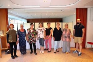 Zilan Ma&szlig; & &Auml;nderungsschneiderei & N&auml;hkurs