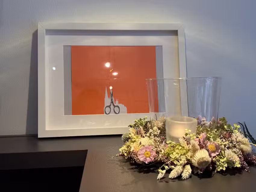 ZollStich &Auml;nderungsschneiderei Aksoy