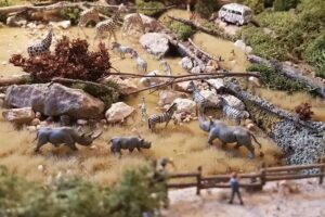 ZOOPLANUNG SCHNEIDER KLEIN