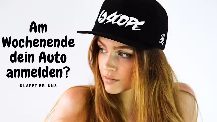 Zulassungsdienst Bianca Schneider