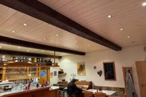 Zur M&uuml;hlbachstube Inh. Marie Schneider Gastst&auml;tte