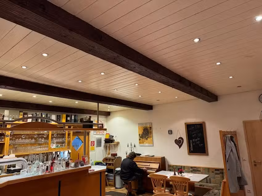 Zur M&uuml;hlbachstube Inh. Marie Schneider Gastst&auml;tte