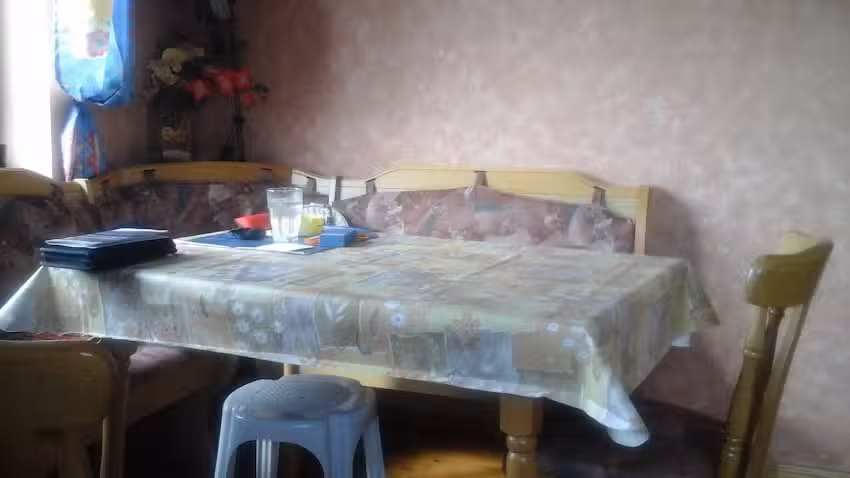 Zur tausendj&auml;hrigen Linde Josef und Silvia Schneider