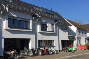 Zweirad-Schneider, Inh. Gerd Schneider